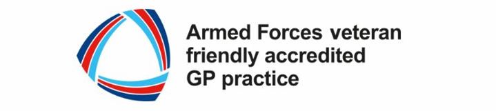 armed forces