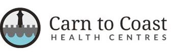 Carn to Coast Health Centres Logo